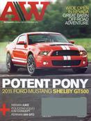 Autoweek Subscription